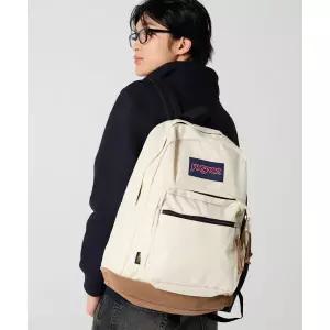 잔스포츠 JANSPORT 라이트팩 SOFT TAN 195975
