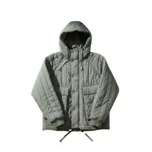 [CP컴퍼니] 남성 패딩 점퍼 고글 자켓 팔런락 19CMOW081A 110437G 356 150740300