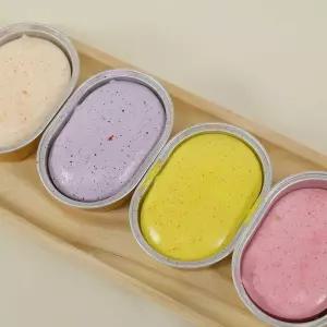 테무에서 온 치즈빵 스퀴시 1500 (853) 랜덤