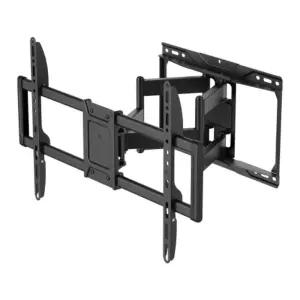 TV 벽걸이 브라켓 풀모션 상하좌우 삼성 lg 호환 티비 거치대 TPA-90L