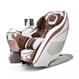 [무16개월] 바디프랜드 다빈치AI 안마의자 새상품 무상AS 5년