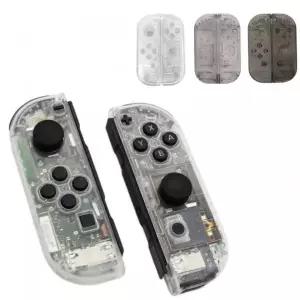 조이콘하우징 닌텐도 스위치 JoyCon 교체 케이스 하우징 쉘 보호 게임 패드 수리 부품