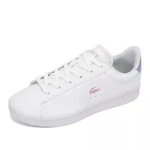 라코스테 카나비 셋 스니커즈 운동화 화이트 750SUJ0005-1Y9