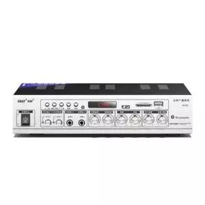 가정용 앰프 리시버AV 매장 오디오 5.1채널 무대