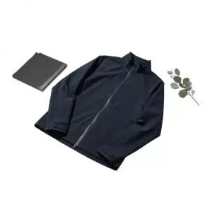 [제이린드버그] 에버틴 레인 자켓 네이비 150885884