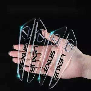 Lexus 차량용 문콕방지 렉서스 도어가드 스크레치키퍼 자동차