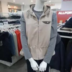 [올포유] sh06 간절기 여성 후드베스트 ALVEM8421509 (45228078)