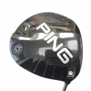 핑 G25 10.5도 드라이버 TFC360 카본 S 2003701733336