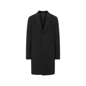 [롯데백화점]앤드지 남성 울 캐시미어 혼방 채스터 코트 BST4CG1101