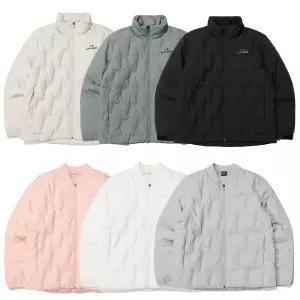 [아이더](대구신세계)웰딩 남성 여성 슬림 다운 자켓 데일리 등산 아웃도어 구스 다운 커플 자켓 DMP245...