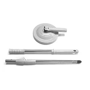 (2단봉 16cm 일반형) 삼성웰비스 스핀청소기전용 봉세트/밀걸레/밀걸래/걸레/걸래/물걸레/회전/스핀/회전형