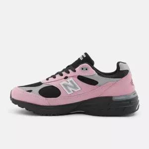 뉴발란스 993 핑크/그레이