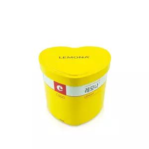 레모나 산 레모나 하트캔 70포 1통