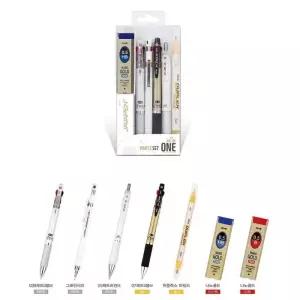 문구세트 올인원 필기구 선물세트 화이트 중학생 고등학생 필기류 학용품