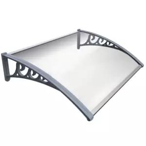 고정 처마 차양막 현관 비가림막 어닝 캐노피 테라스