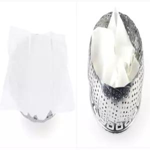 면보 만두찜기면포