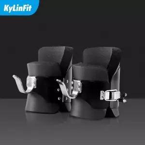 철봉 발목걸이 거꾸리 고정 헬스 척추 물구나무 후크