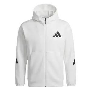아디다스 Z.N.E. 풀집 후드 트랙 재킷(JF2443)
