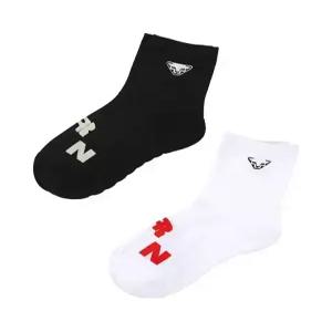 [다이나핏] [다이나핏 공식] 공용 러닝 쿼터삭스_YUA24S09