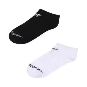 [다이나핏] [다이나핏 공식] 공용 스포츠 스니커즈 삭스_YUA24S04