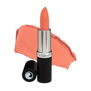가브리엘 코스메틱 립스틱 (연어 - 미디엄 오렌지 / 웜 크림)