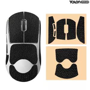 지슈라2C그립테이프 마우스 논슬립패치 리자드스킨 탈론게임즈