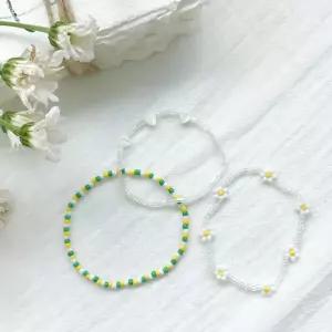 비즈팔찌만들기 세트 X3 대용량 DIY 키트 6type/어린이집/돌봄/교실/유아/아동