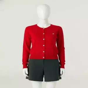 ROEM 메리노울 가디건_RMCKF49R15 602415