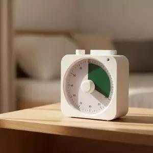 아트박스 사각 구글타이머