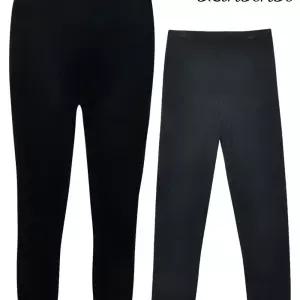 스킨센스 러블리 라인 레이온 여성용 7부 레깅스