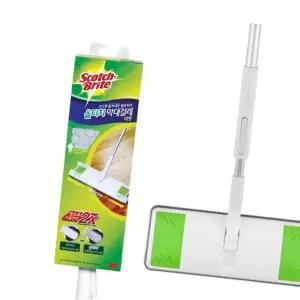 3M 스카치브라이트 고급형 올터치 막대걸레 대형 3288