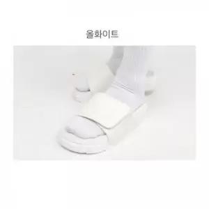 [지프]JEEP Jeep 지프 남여공용 벨키 슬라이드 쿠션 슬리퍼_3_A JO2GHU501_3