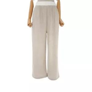 [롯데백화점]스튜디오화이트 봄이븐배색팬츠ML3SLD151