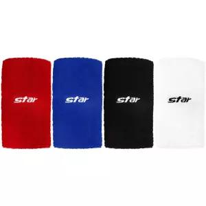 정품 긴 손목밴드 1개입/학교체육/손목보호/테니스/러닝