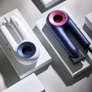 블라우풍트 UE플립 강력 BLDC 1600W 접이식 헤어드라이기 + 거치대 BLP-HD916 