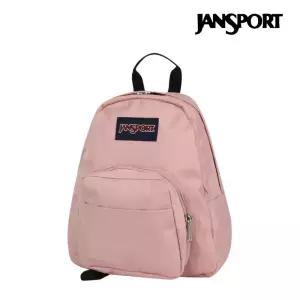 잔스포츠 미니 백팩 하프파인트 가방 미스티 로즈 EK0A5BBI-N59