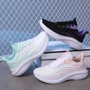 파스텔 초경량 운동화 러닝화 런닝화 등산화 (3color)
