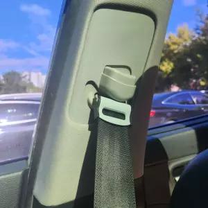 안전벨트 클립 락 고정 스토퍼 임산부 안전벨트스토퍼 벨트락클립