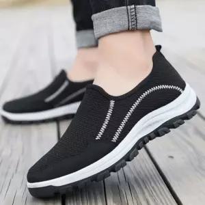 남자 편한 운동화 가벼운 신발 봄슈즈 여름 슬립온