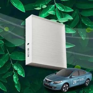 SM3 ZE EV 에어컨필터 PM2.5 고효율 차량용