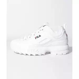 14761202 FILA 필라 스니커 맨즈 레이디스 정평 후저 DISRUPTOR 2 디스랩터 F05400001
