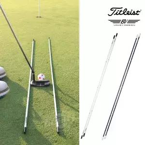 타이틀리스트 x 보키 리미티드 얼라이먼트 스틱