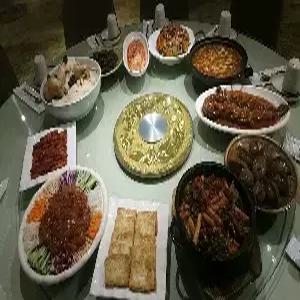 연길/백두산[북파+서파] 5일 #맛집투어 #리무진 #다이너스티호텔+온천 #윤동주생가 #특식