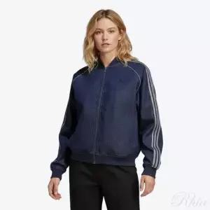 [아디다스] 자켓 인디고 데님 JX6461 151909471