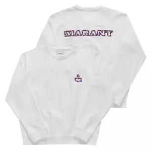 이자벨마랑 SW0048HA B3M05H 20WH MIKOE 미코에 남성 맨투맨