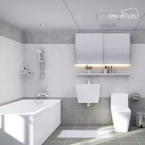 ~3/31 26만 상당 비데 증정코코카페 LED슬라이딩장 거실욕실 리모델링