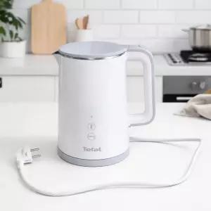 테팔 KO6921KR 센스화이트 무선주전자 전기포트 커피포트