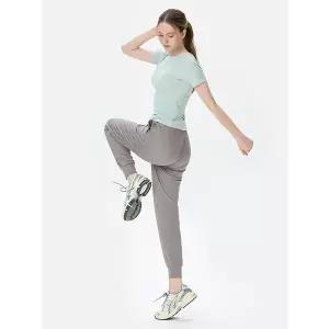 [아웃도어스/뮬라웨어]컴포터블 조거 팬츠 AWNFLP401