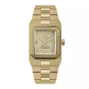 [비비안웨스트우드] 더브런스윅 여성 골드 메탈시계 VV333LOLGD