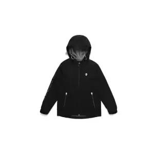 블랙야크 키즈 BK플레인 자켓 R1BKJKM0908-BK